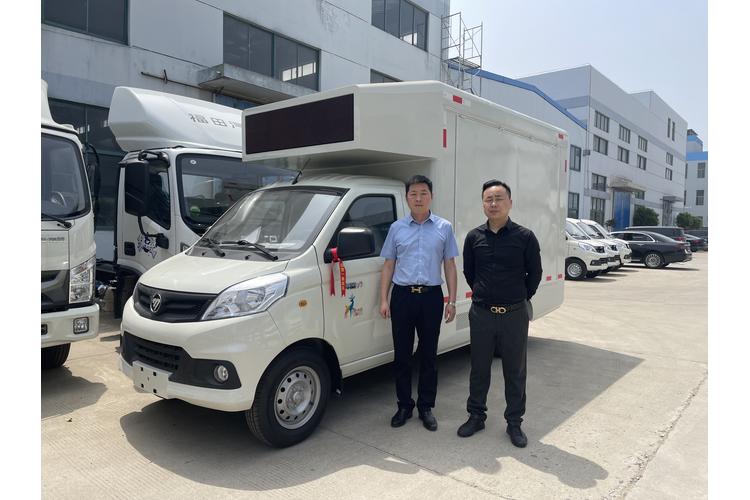客戶案例